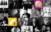 Iespējams nobalsot fināla balsojumā par Muzikālās Bankas gada vērtīgāko dziesmu Iespējams nobalsot fināla balsojumā par Muzikālās Bankas gada vērtīgāko dziesmu