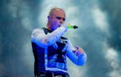 49 gadu vecumā sev atņēmis dzīvību The Prodigy vokālists Keits Flints 49 gadu vecumā sev atņēmis dzīvību The Prodigy vokālists Keits Flints