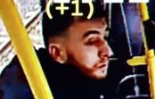Kopumā jau aizturēti 3 aizdomās turamie, kas saistīti ar apšaudi tramvajā Nīderlandē, Utrihā Kopumā jau aizturēti 3 aizdomās turamie, kas saistīti ar apšaudi tramvajā Nīderlandē, Utrihā