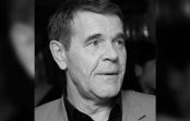 Mūžībā devies populārais krievu aktieris Aleksejs Buldakovs Mūžībā devies populārais krievu aktieris Aleksejs Buldakovs