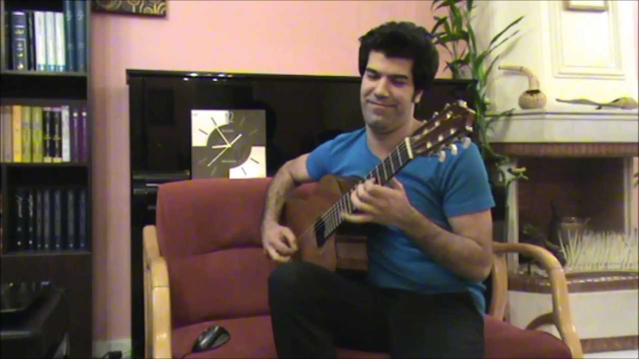 Ātrākais ģitārists pasaulē! (Fastest Guitarist In The World)