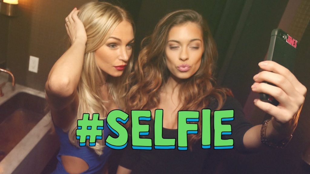 Selfiju dziesma! (#SELFIE – The Chainsmokers)