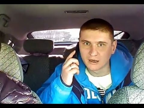 VIDEO – Šokējošas autoavārijas! (Car Crash Compilation)