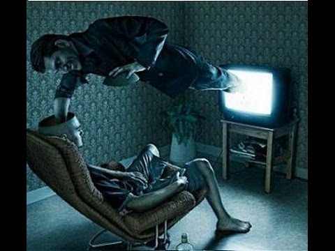 Kā Krievija manipulē ar cilvēku prātiem, izmantojot 25. kadru? (Russia manipulates with human mind, using 25th TV frame)