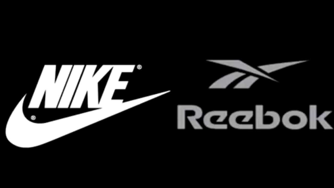 Vai esi dzirdējis tādu dziesmu “Are those Reebok or Nike?” (Are those Reebok or Nike?)