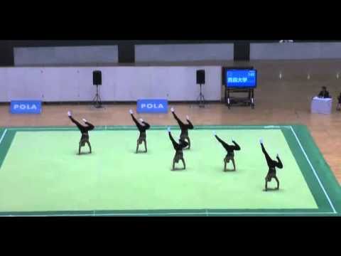 VIDEO – Pasaules sinhronākie dejotāji! (The Worlds Most Amazing Asian Synchronized Dancers)