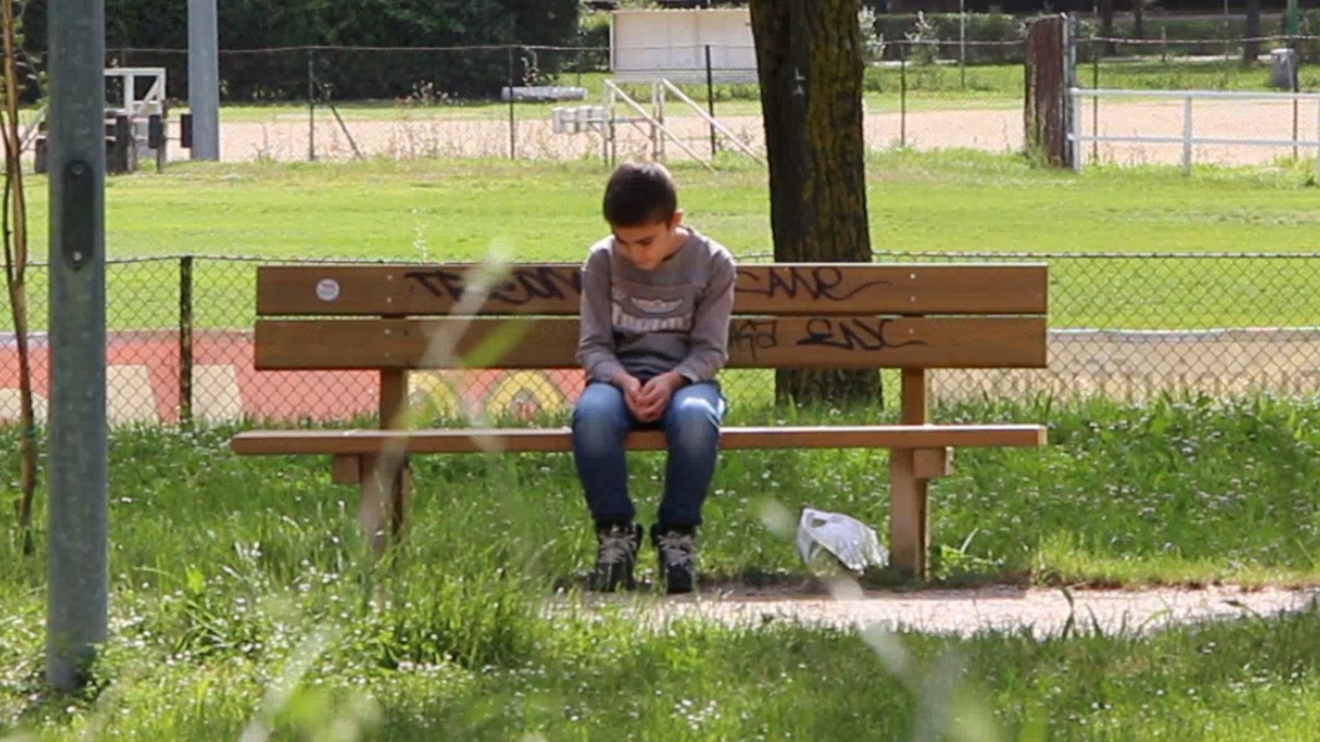 VIDEO – Vai Tu atpazītu pazudušu bērnu? (Would You Recognize a Missing Child? (Social Experiment))