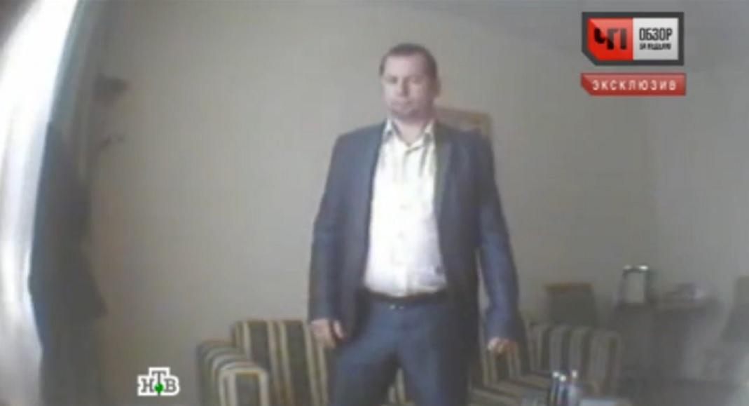 VIDEO – No Krievijas “par spiegošanu” ir izraidīts bijušais Latvijas Saeimas deputāts Aleksejs Holostovs.