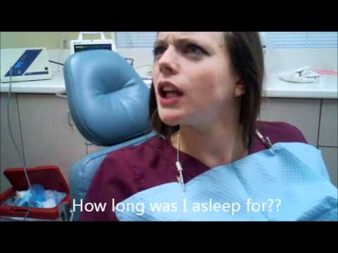 VIDEO – Vīrs aizbrauca pretī sievai pie zobārsta, bet neko tād viņš nebija gaidījis! (Julie and the Deathly Surgeon – Original)