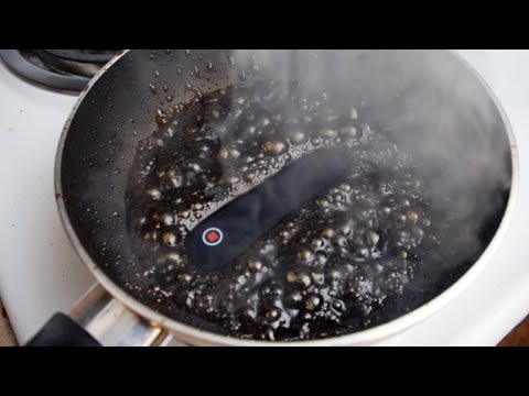 VIDEO: Kas notiek, ja iPhone 6 izvāra kolā? (Don’t Boil Your iPhone 6 in Coca-Cola!)