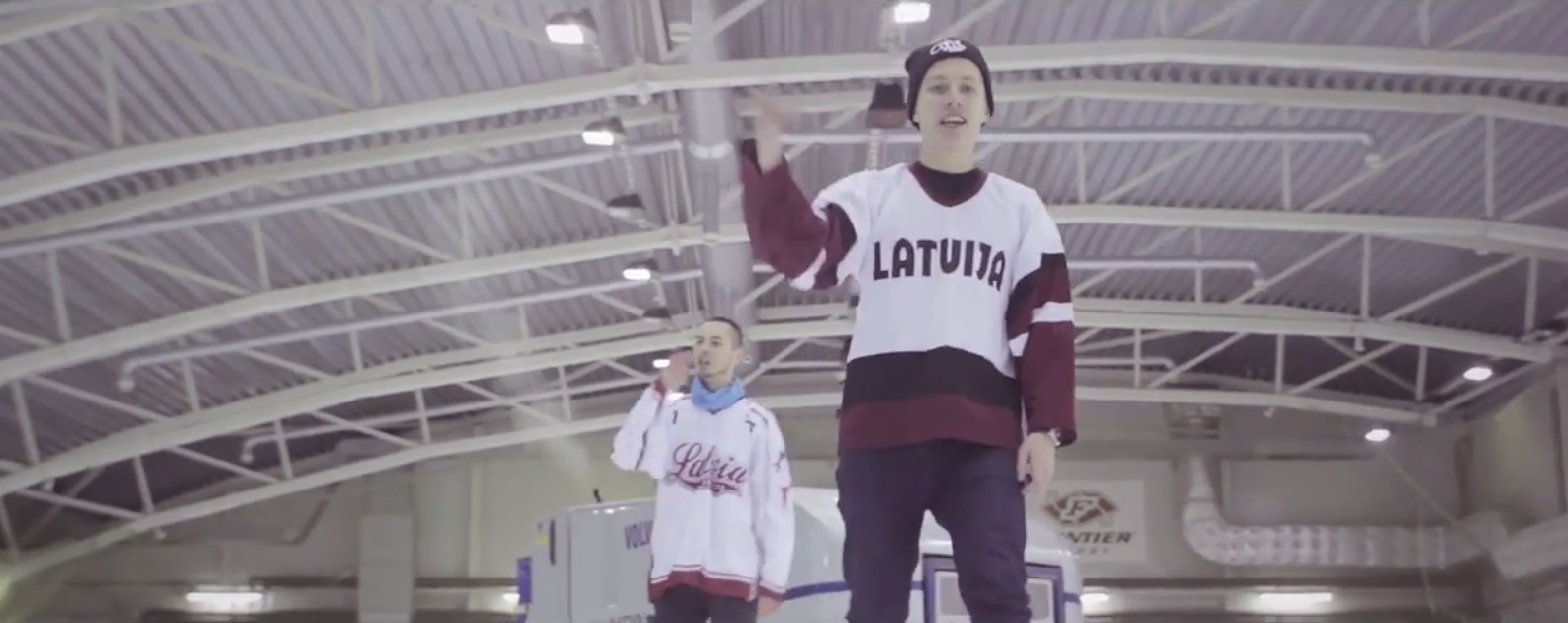 VIDEO: OLAS – ZEMGUS GIRGENSONS