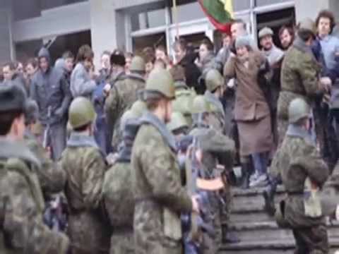 VIDEO: Atbilde “krievu okupanta” video! (Answer to “I’m a Russian Occupant” video!)