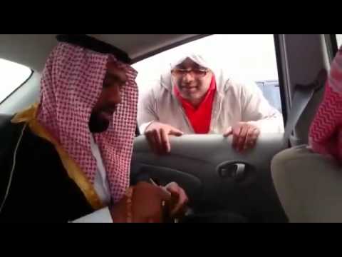 VIDEO: Kā ubago Dubaijā – vienā no pasaules bagātākajām pilsētām? (Beggar in Dubai)