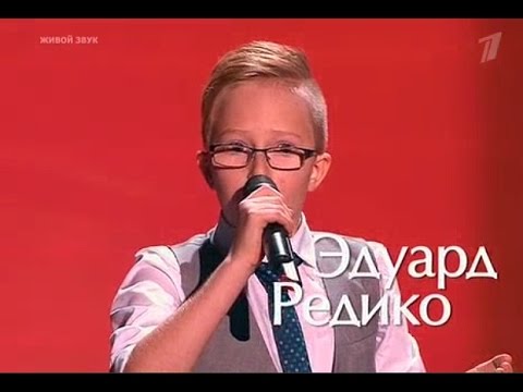 VIDEO: Super! Mazo Eduardu no Latvijas daudzi jau paspējuši nodēvēt par brīnumbērnu!