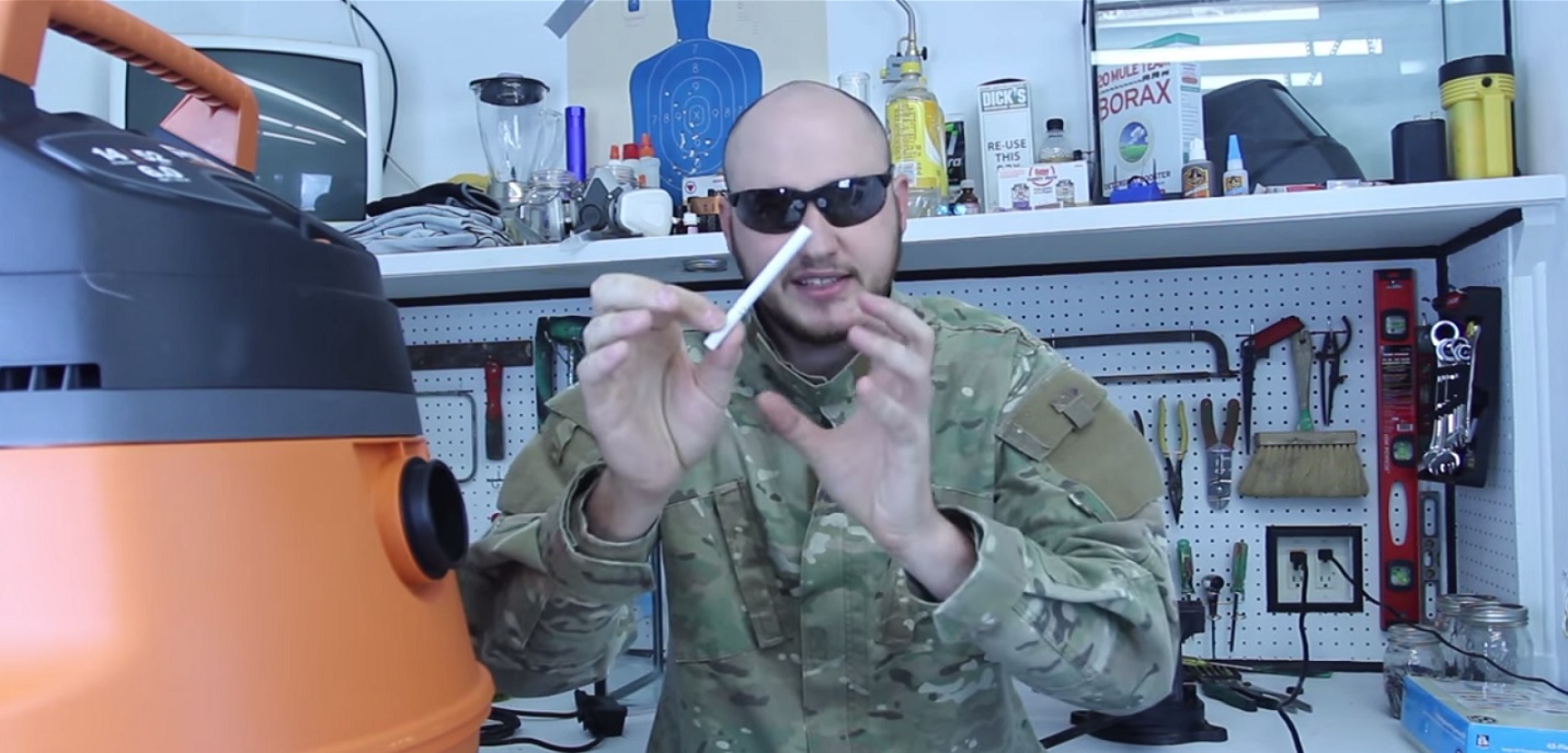 VIDEO: Trakais krievu hakeris atklāj, kas notiek ar jūsu plaušām smēķējot! (STILL SMOKING!?)