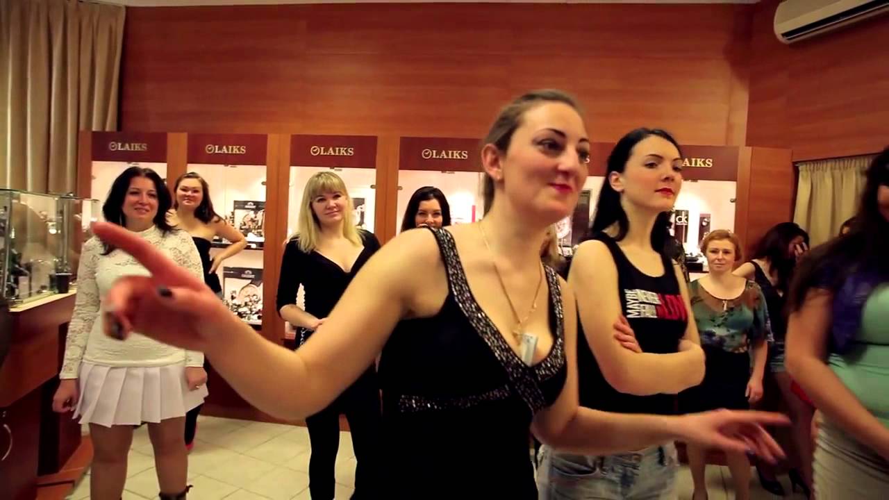 VIDEO: Iespējams šausmīgākā Latvijā veidotā reklāma!