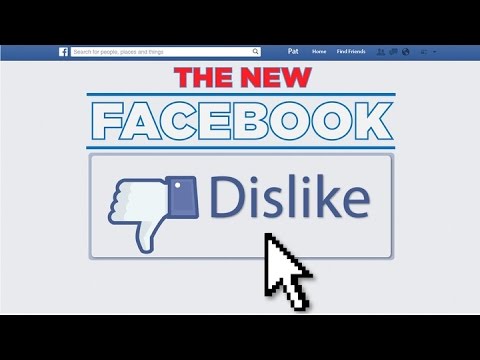 VIDEO: Kāds būtu Facebook, ja atbrīvotos no visa liekā!? (If Facebook Got Rid of Everything You Hate)