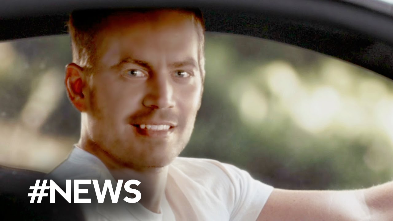 VIDEO: Kas aizvietoja Polu Vokeru filmā “Ātrs un bez žēlastības 7”? (Fast and Furious 7 Paul Walker CGI REVEALED!)