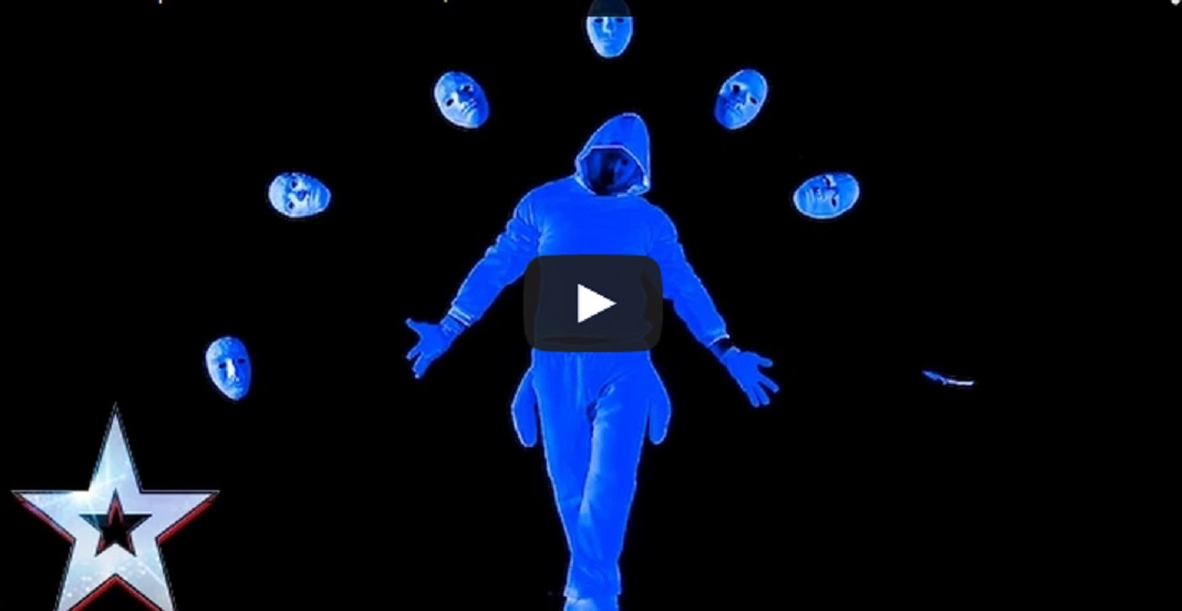 VIDEO: Dejotāji no Sibīrijas! Britu žūrija atzīst, ka kaut ko tādu redz pirmo reizi dzīvē… (Will dance troupe UDI be left out in the cold? | Britain’s Got Talent 2015)