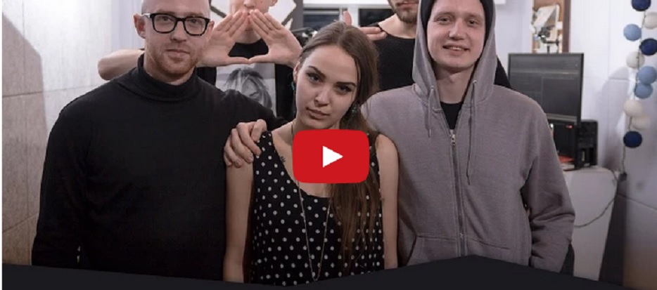 VIDEO: Vai Latvijā dzimusi jauna HipHop zvaigzne un pie tam vēl meitene!?