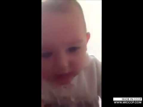 VIDEO: Saki: “Mamma”! (Ну скажи мама)