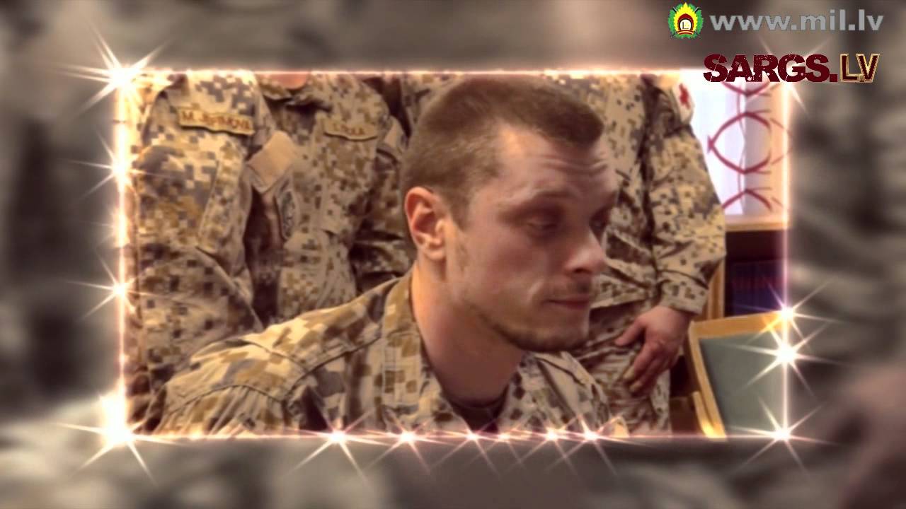 VIDEO: Super! Afganistānā dienošie latviešu karavīri sveic mammas Mātes dienā!