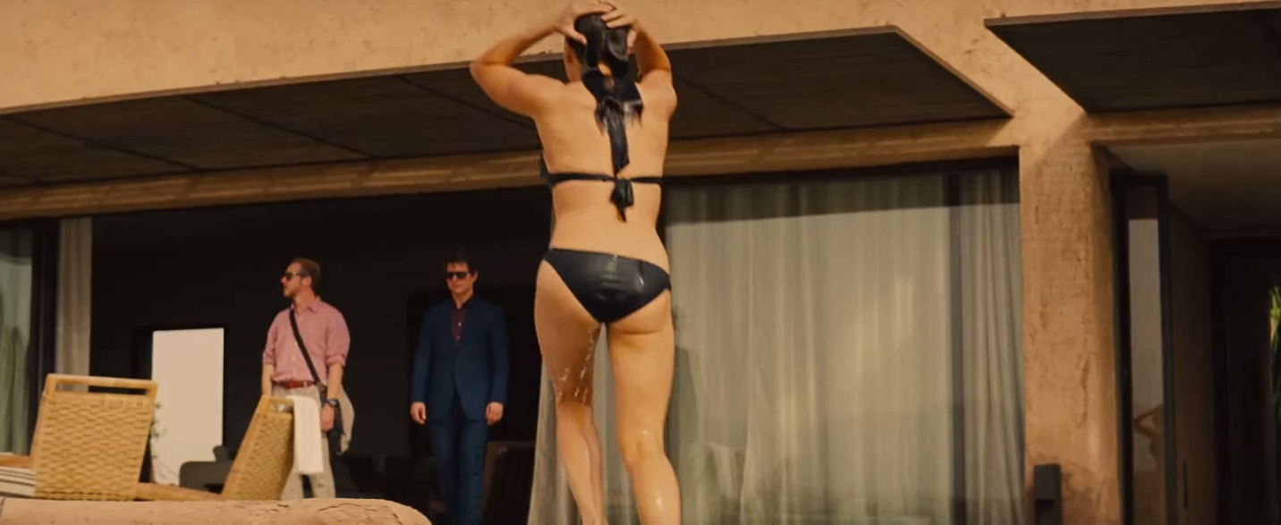 VIDEO: Filma “Neiespējamā misija 5” tiek nodēvēta par labāko līdz šim redzēto “Neiespējamo misiju”! (Mission Impossible 5 – Rogue Nation (2015) Tom Cruise M:i 5)