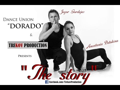 VIDEO: Latvijā radīta neparasta un aizkustinoša īsfilma “Stāsts”! (The Story / Film – Choreography ft. Anastasia & Ego / Dance Union Dorado)