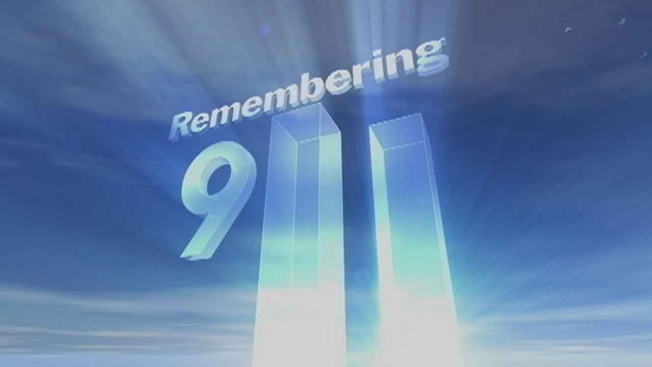 VIDEO: Aprit 14 gadi kopš ASV 11. septembra teroraktiem! (14th Anniversary of 9/11 Tribute)