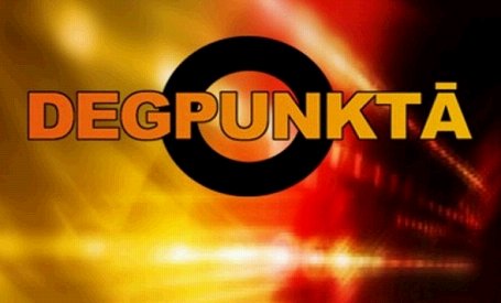 VIDEO: Raidījums “Degpunktā”: Rīgas ūdenim tiks pievienotas narkotikas!