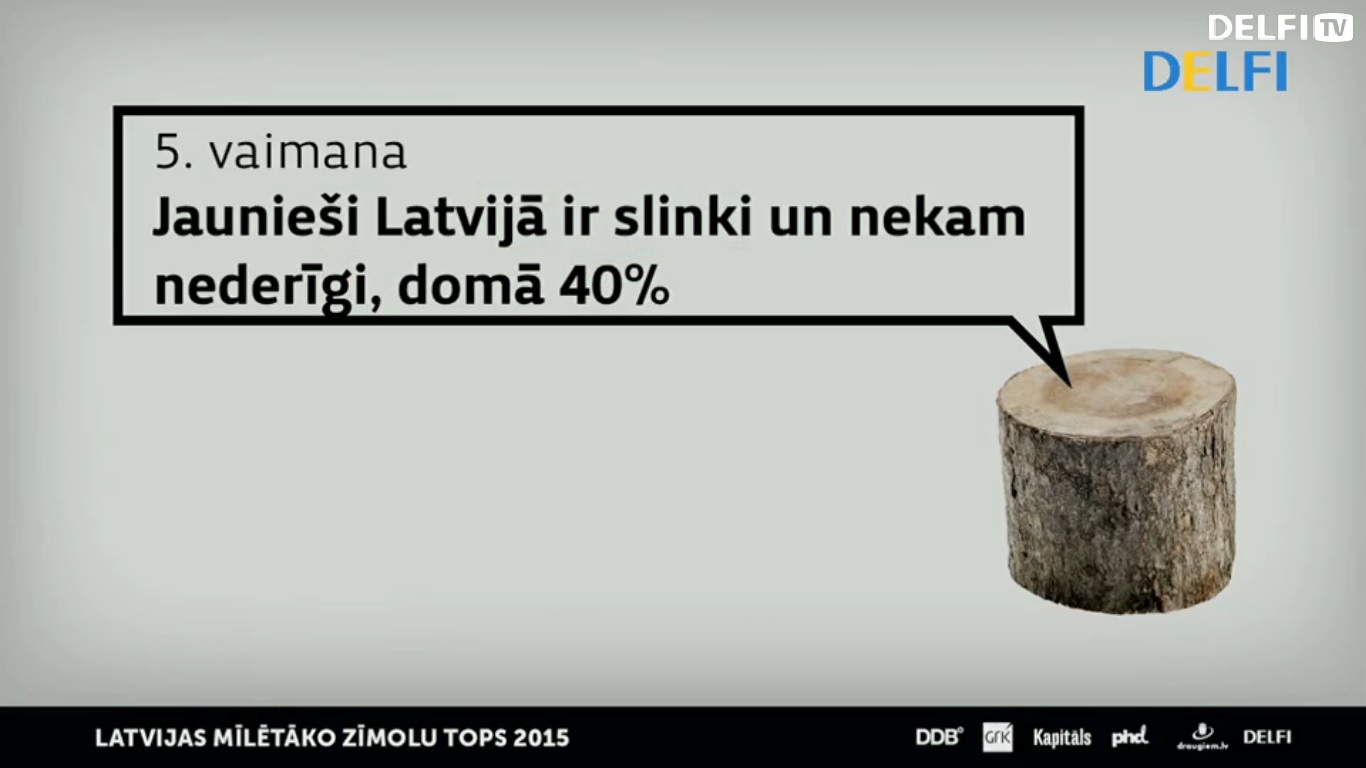 VIDEO: Beidzot interesants tops ir tapis. Visbiežākās latviešu vaimanas – TOP 10!