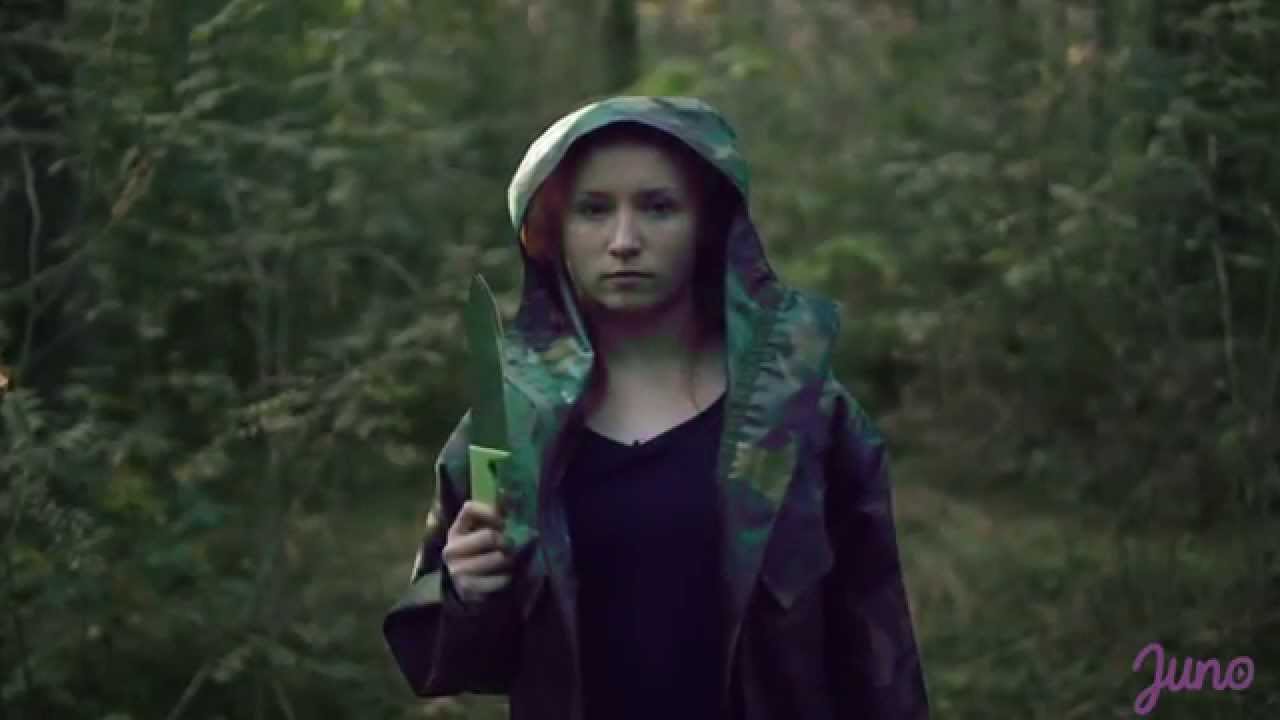 VIDEO: Latviešu parodiju seriāls “Redz Matilde”!