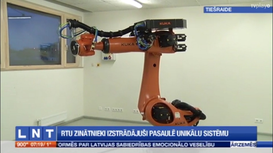 VIDEO: Latvieši radījuši pasaulē unikālu izgudrojumu, kas ļaus ietaupīt naudu mums visiem!