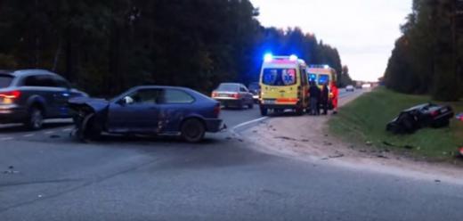 Kādi bija galvenie iemesli ceļu satiksmes negadījumiem 2014. gadā Latvijā?