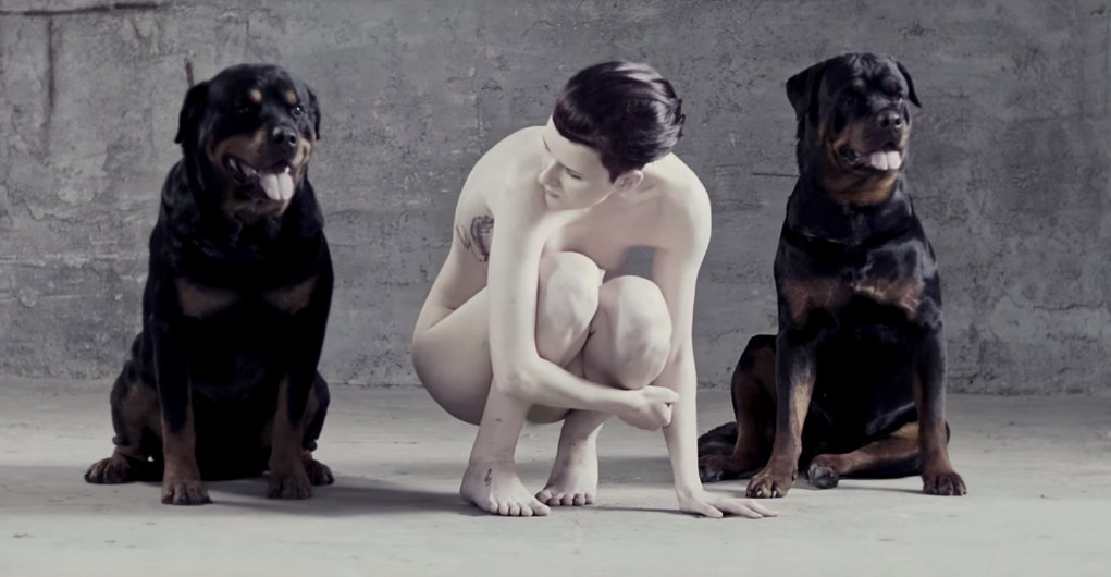 VIDEO: Super! Noskaties latviešu grupas “UpSent” video klipu dziesmai “Naked”!
