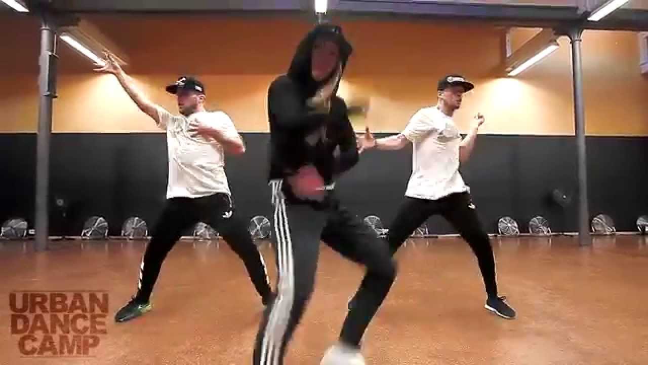 VIDEO: Kā hip hop dejo pasaulē konkurētspējīgā dejotāja Baiba Klints!