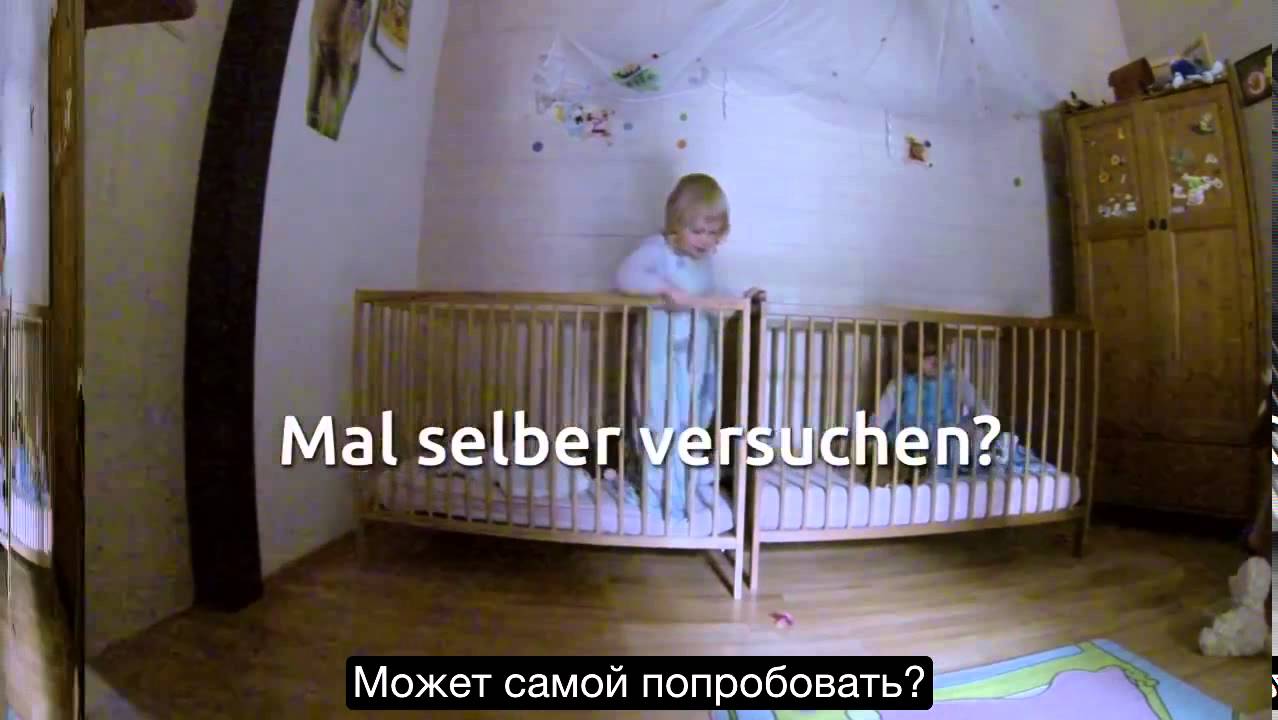 VIDEO: Kad dvīņu mazuļi apvienojas kopīgam mērķim!