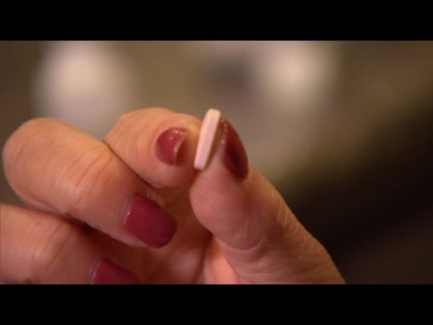 VIDEO: Ko spēj sieviešu Viagra!