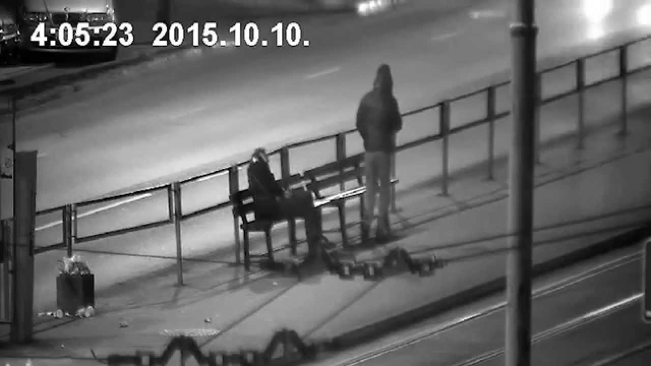 VIDEO: Pašvaldības policijai Rīgā ir trešā acs – videonovērošanas kameras! Darbs sokas vēl raitāk..