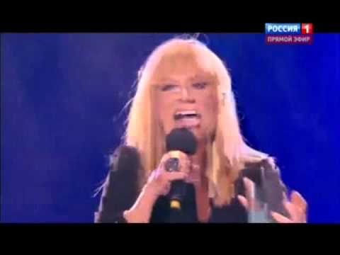 VIDEO: Pugačovas “Jaunajā vilnī” izpildītā dziesma nākamajā dienā pazūd no Krievijas interneta.
