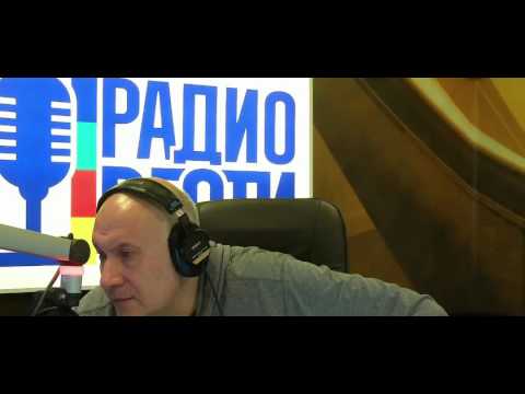 VIDEO: Saniknots radio raidījuma vadītājs, izdzirdot Putina slavināšanu: “Ej dir**, maita! Tu uzdrošinies slavēt Putinu? Mēsls!”