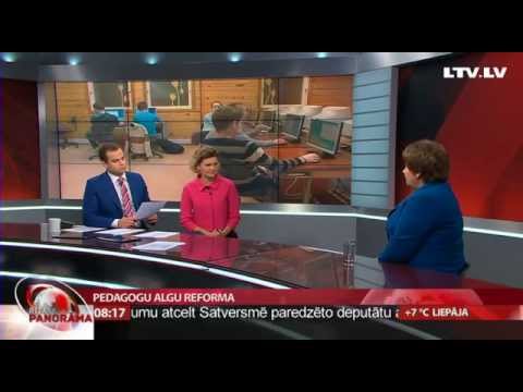 VIDEO: Straujuma: “Bēgļu pabalstam ir jābūt virs iztikas minimuma, lai cilvēks varētu dzīvot!”