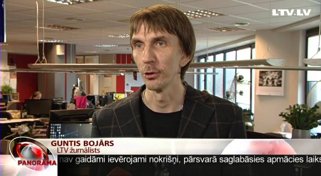 VIDEO: Tā notiek arī pie mums! Jūrmalas policists izsaka draudus LTV žurnālistam!