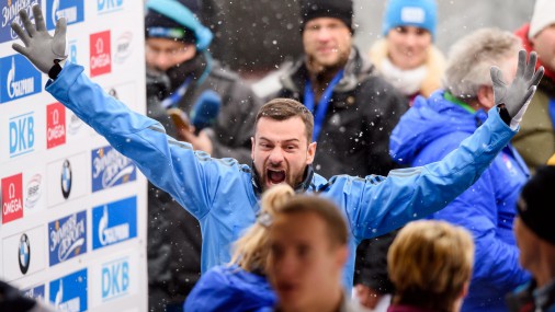 Martinam Dukuram vēl viena zelta medaļa! Viņš uzvarējis Pasaules kausa 2. posmā Vitenbergā!