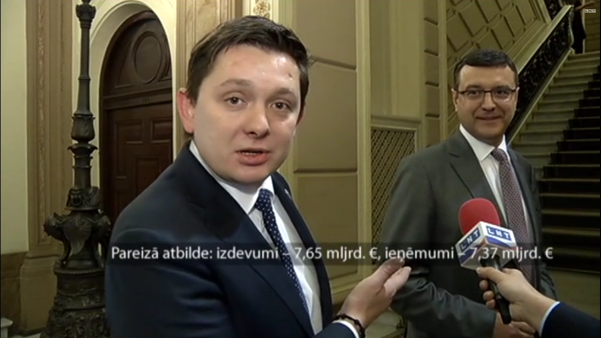 VIDEO: Saeimas deputātu trūcīgās zināšanas par valsts budžetu jeb “Tie jau tie naivie pirmsskolas jautājumi!”