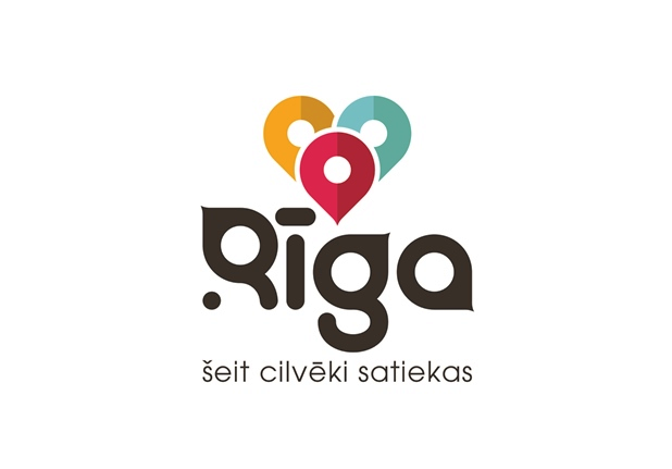 Šis darbs uzvarējis Rīgas logo konkursā, taču tas nekļūs par galvaspilsētas logo! Kāpēc tā?