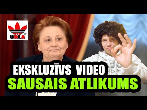 VIDEO: Šim jaunietim ir prieks par Straujumas demisiju! Neviltots prieks.