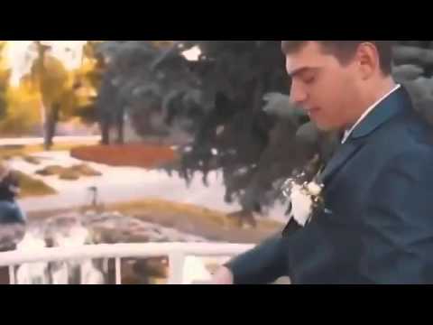 VIDEO: Īsākais kāzu video pasaulē..
