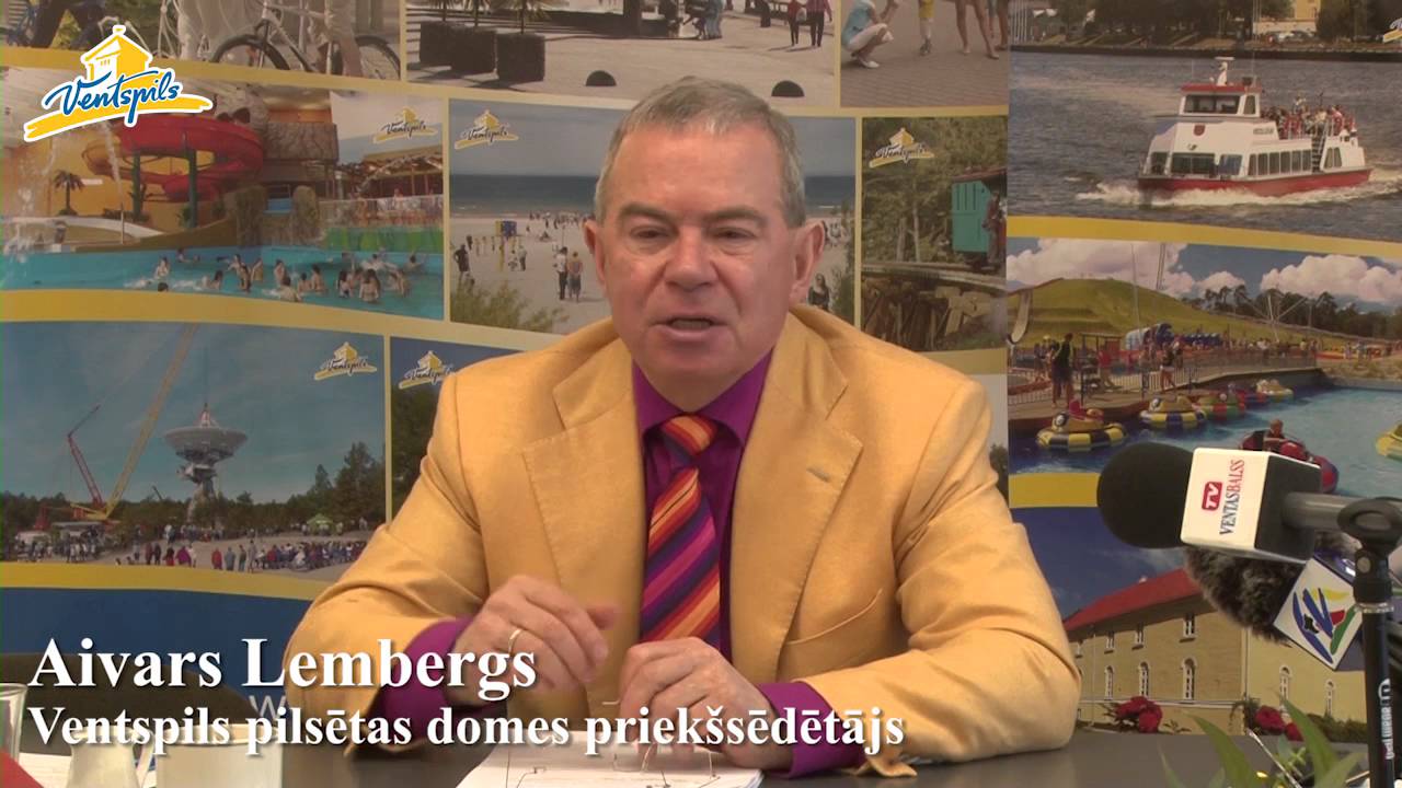 VIDEO: Lembergs par valdības veidošanu: “Apprecēties ar trako mājas iemītniekiem nav liela gudrība!”