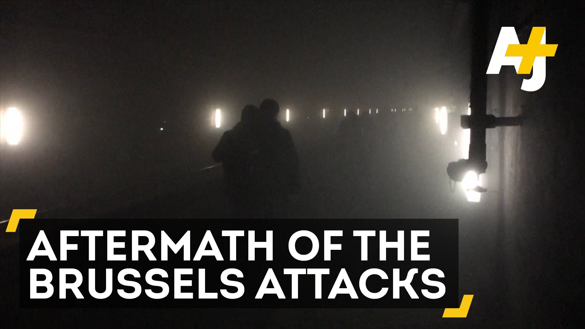 VIDEO: Kas līdz šim ir zināms par Beļģijā pastrādāto teroraktu!